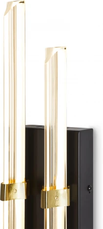 Настенный светильник Freya Brilliance FR5557WL-L11B (LED, 220V)