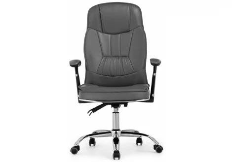 Компьютерное кресло Woodville Vestra light gray 15260