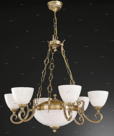Reccagni Angelo 8250 L 8250/6+2