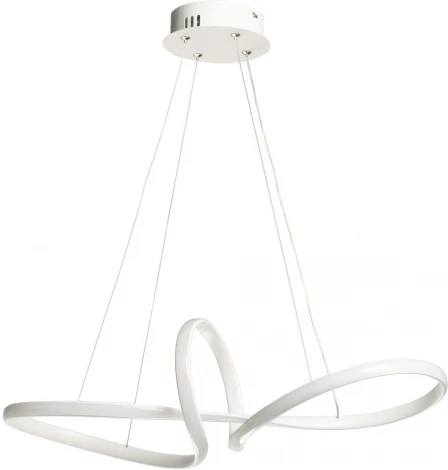 Подвесной светильник De City Аурих 108011101 (LED, 220V)