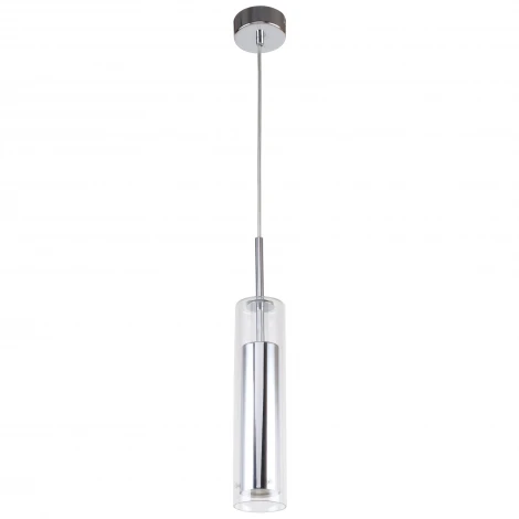 Подвесной светильник Favourite Aenigma 2555-1P (220V, на проводе, круглые)