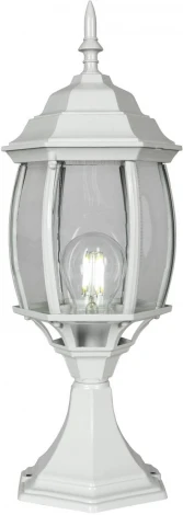 Наземный фонарь Мелодия Света 000021915