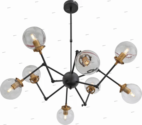 Потолочная люстра ST Luce Varieta SL234.402.08