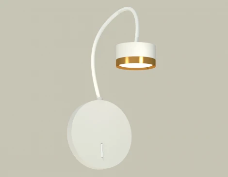 Бра с выключателем Ambrella TRADITIONAL XB9595152 (220V)