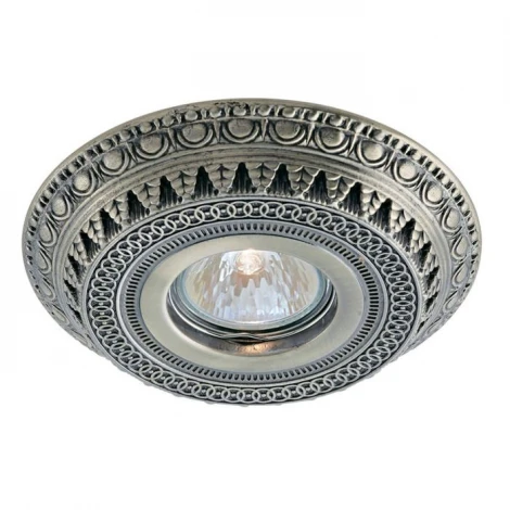 Встраиваемый точечный светильник L'Arte Luce Bergamo L12851.86