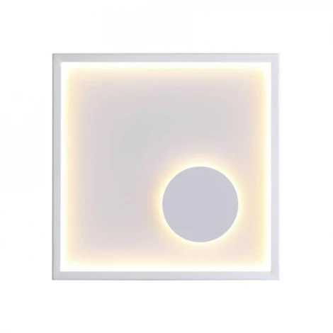 Настенный светильник Odeon Light Espero 3867/38WL
