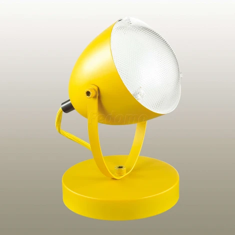 Интерьерная настольная лампа Lumion Belko 3670/1T