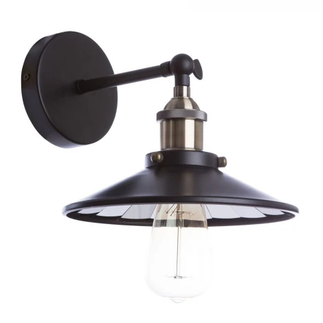 Бра Divinare Delta 2000/04 AP-1