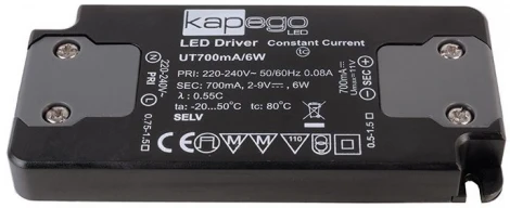 Блок питания power supply 862048 Deko-Light