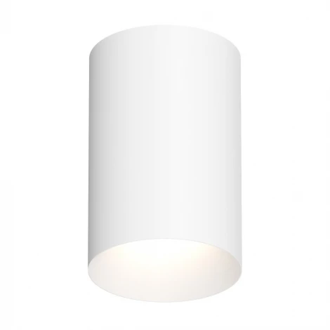 Точечный светильник светодиодный накладной Italline IT02-027 white 3000K