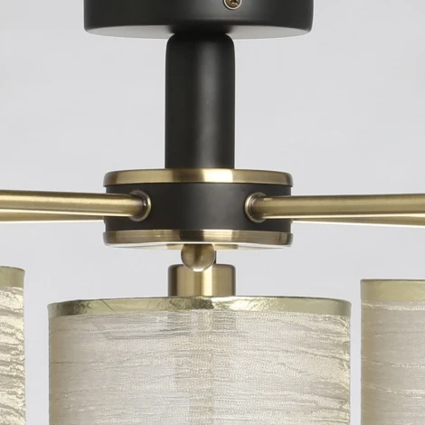 Потолочная люстра MW-Light Лацио 103013005