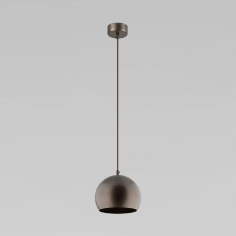 Подвесной светильник TK Lighting Zoe 10170 (220V, на проводе, шар)