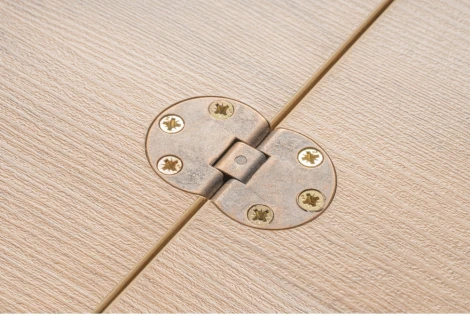 Стол-трансформер Престиж дуб вотан 469720 Woodville