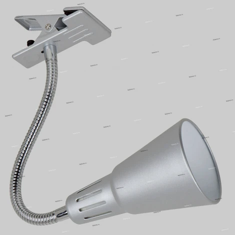 Интерьерная настольная лампа Odeon Light Mosko 3387/1WA