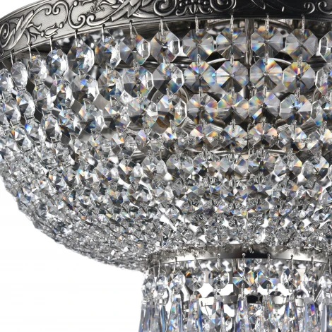Потолочная люстра Maytoni Palace DIA890-CL-05-N