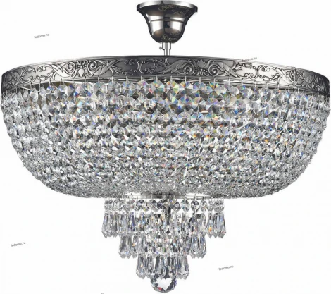 Потолочная люстра Maytoni Palace DIA890-CL-06-N
