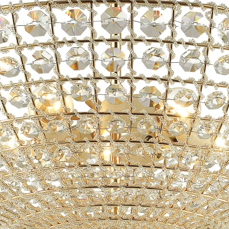 Потолочная люстра Favourite Splendor 1946-5U