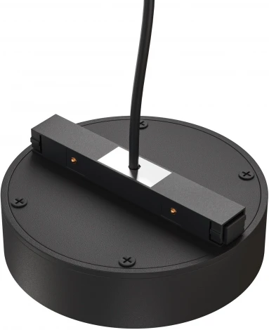 Блок питания встраиваемый Basity 48V, 100Вт, черный Maytoni Power Supply Basity TRA172DR-100W-B (220V, IP54)