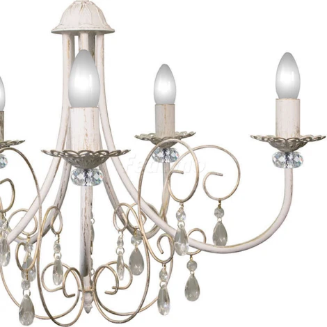 Подвесная люстра Day&Night S9080-5