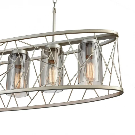 Подвесной светильник Vele Luce Voyage 983 VL6083P05