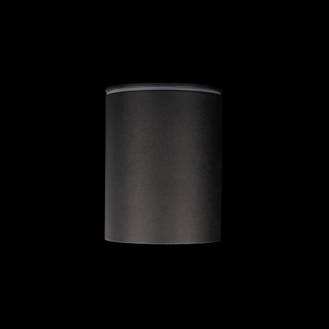 Накладной светильник Loft It Rush 10344 Black (220V, круглые)