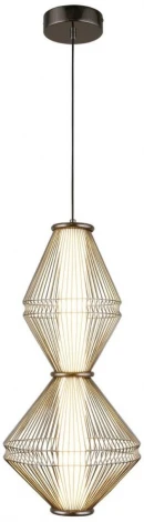 Подвесной светильник LED Aployt Dzhakket APL.068.06.18 (220V)