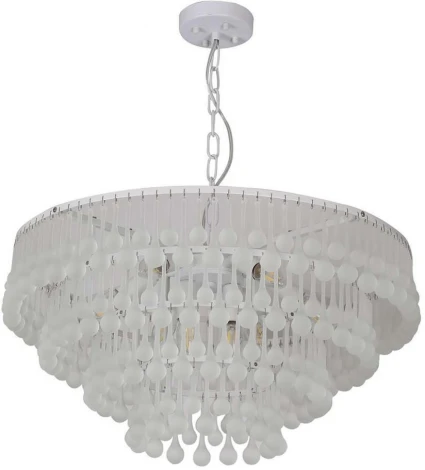 Подвесная люстра Favourite Boonden 4604-8P (220V, на цепи)