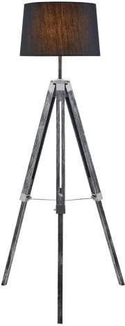 Торшер на треноге Lussole Lgo Amistad LSP-0554 (220V, IP21)