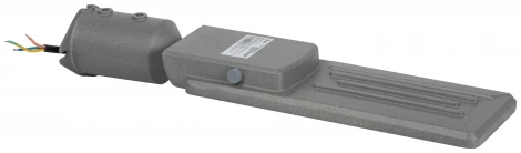 Уличный консольный светильник светодиодный ЭРА SPP-5 SPP-507-0-50K-050