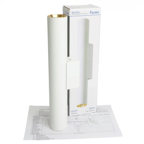 Настенный светильник Feron ML1014 51382