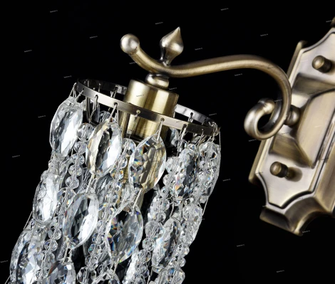 Бра Maytoni Ronta DIA107-WL-01-R