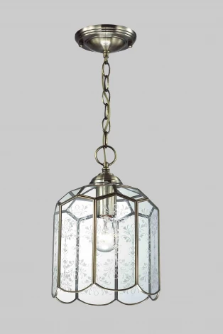 Подвесной светильник Citilux Витра-2 CL442210