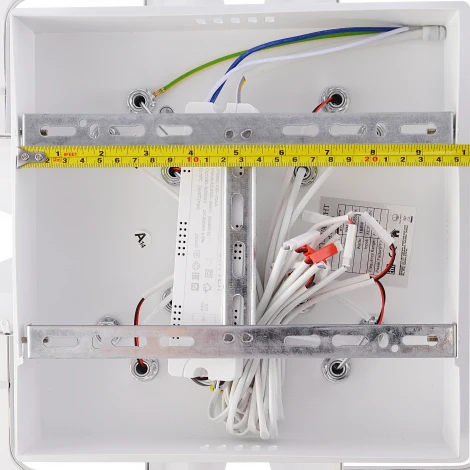 Потолочная люстра (+ночной режим) с пультом светодиодная Smart 168W с системой умного дома, белый Natali Kovaltseva Spektr LED SMART 84006 (Умный дом, Алиса)