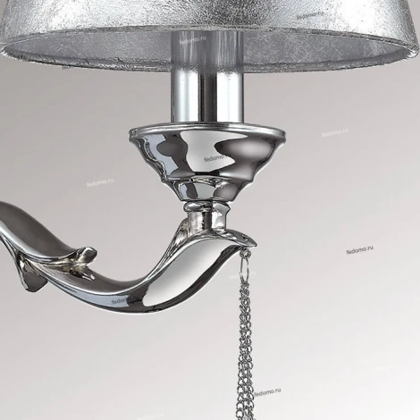 Бра Odeon Light Femina 3280/1W