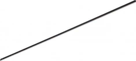 Магнитный трековый светильник ST Luce Super5 ST667.436.15 Черный LED 1*15W 24V