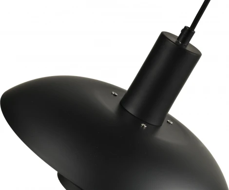 Подвесной светильник Moderli Pescara V11457-1P (220V, на проводе, круглые, летающая тарелка)