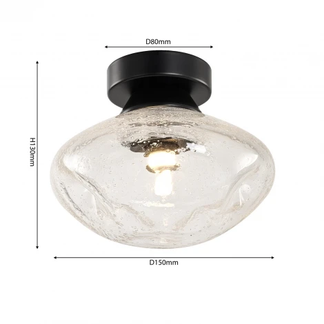 Настенный светильник Favourite Cosmos 4804-1W 1xG9LEDx5W