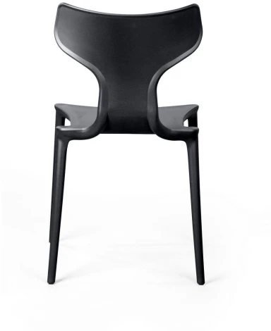 Стул Enzo, первичный пластик черный Top Concept ENZO 2001000000531