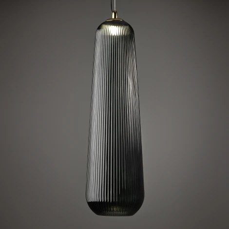 Подвесной светильник Freya Enchantment FR5384PL-L5BL (LED, 220V, на проводе)