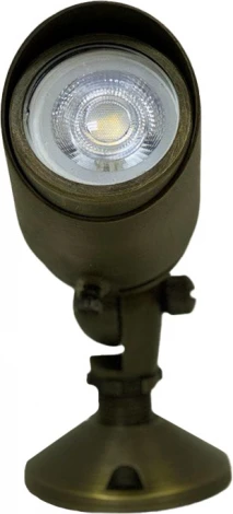 Грунтовый светодиодный светильник LD-Lighting LD-C LD-C007 (220V, IP65)