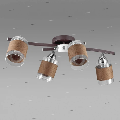 Потолочная люстра Lumion Filla 3030/4CA