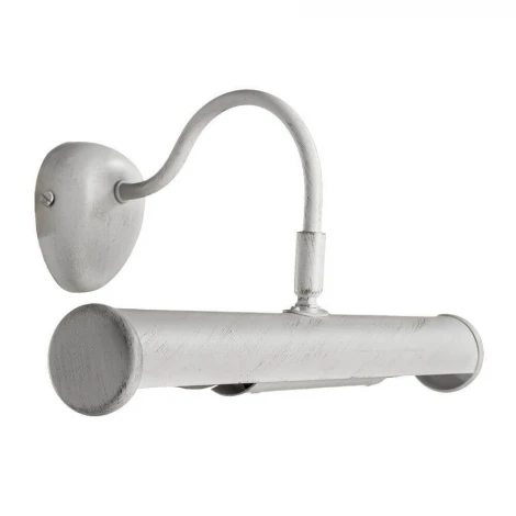 Подсветка для картин Arte Lamp Picture Lights Basic A5023AP-2WG