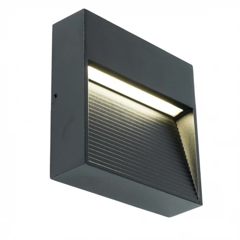 Настенный уличный светильник Feron Чикаго 51954