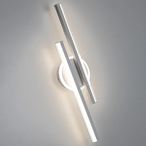 Настенный светильник светодиодный с выключателем Citilux Trent CL203520