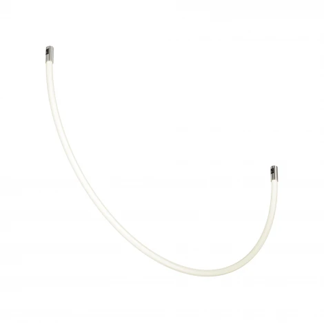 Трековый светильник магнитный модульный LED 24V 27W Maytoni Tau TR154-1-27W4K-PT