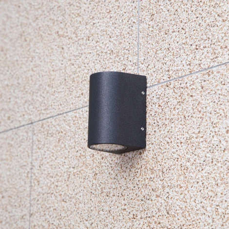 Архитектурная подсветка светодиодная IP65 Natural Concepts Dwell NC-003332-DG (220V)