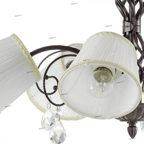 Потолочная люстра Lightstar Esedra 796058