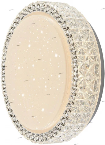 Потолочный светильник Citilux Kristalino CL705011