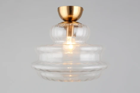 Потолочная люстра Aployt Liana APL.303.07.01 (220V, круглые)