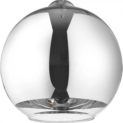 Подвесной светильник Favourite Erbsen 1688-1P (220V, на тросе, шар)